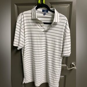 M Vintage Dunhill Golf polo